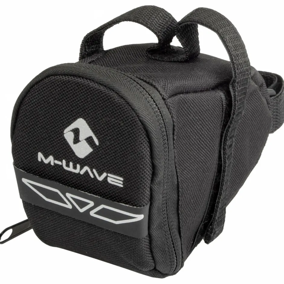 M-Wave Taschen|Taschen-- Tilburg S - Fahrradtasche Black