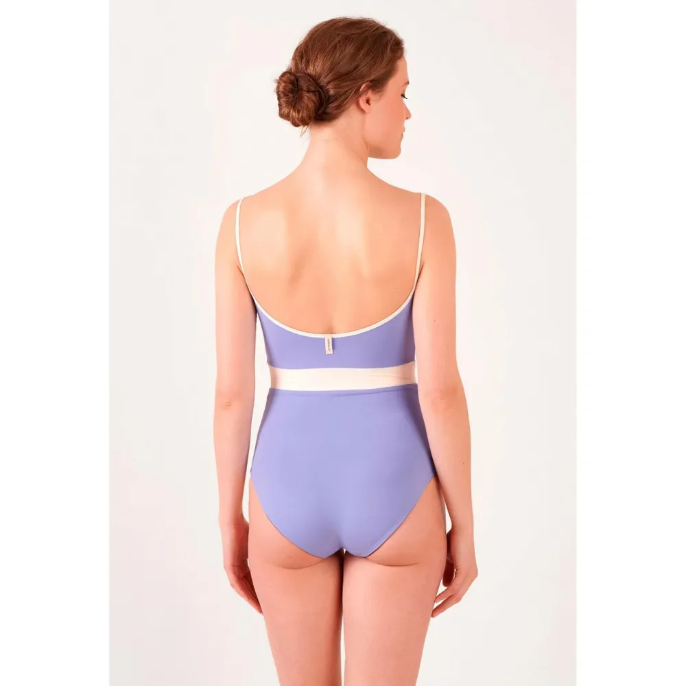 - Woen' Eayuit - Badeanzug < MYMARINI Clearance