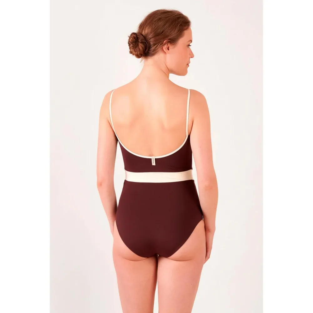 - Woen' Eayuit - Badeanzug < MYMARINI Clearance