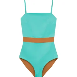 - Woen' Eayuit - Badeanzug < MYMARINI Clearance