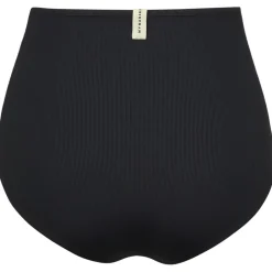 MYMARINI Bademode-- Women's Highwaist Shorts - Bikini-Bottom
