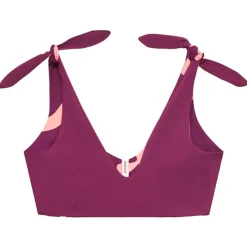 MYMARINI Bademode-- Women's Holiday Bra - Bikini-Top