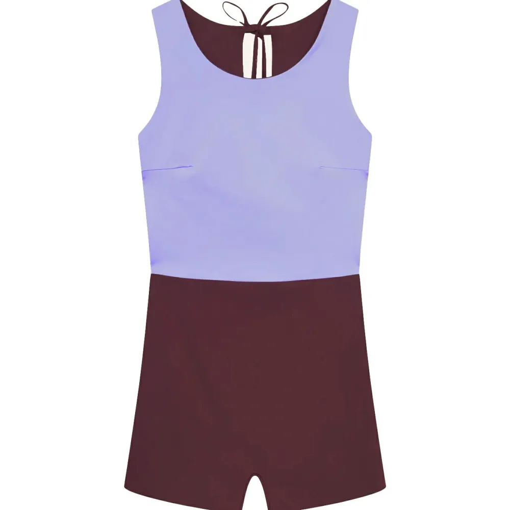 - Woen' hortie - Badeanzug < MYMARINI Online
