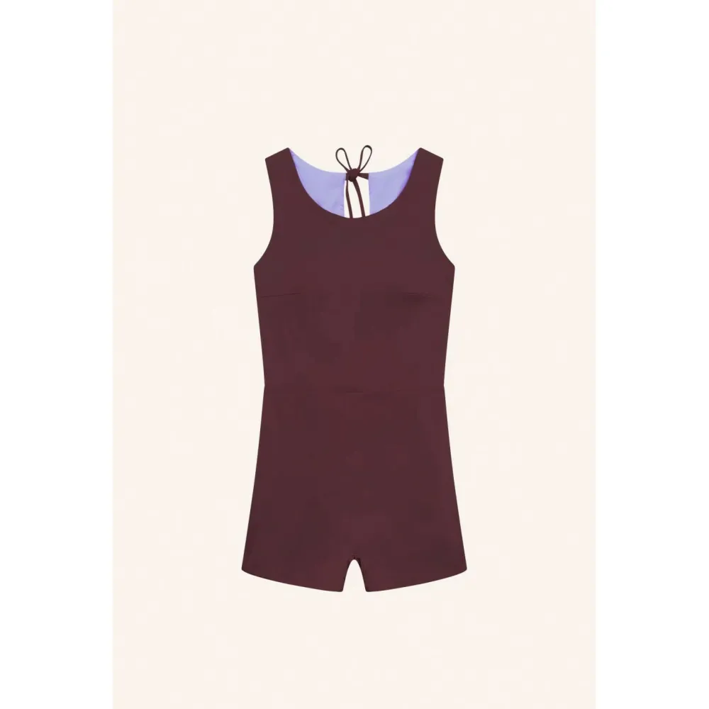 - Woen' hortie - Badeanzug < MYMARINI Online