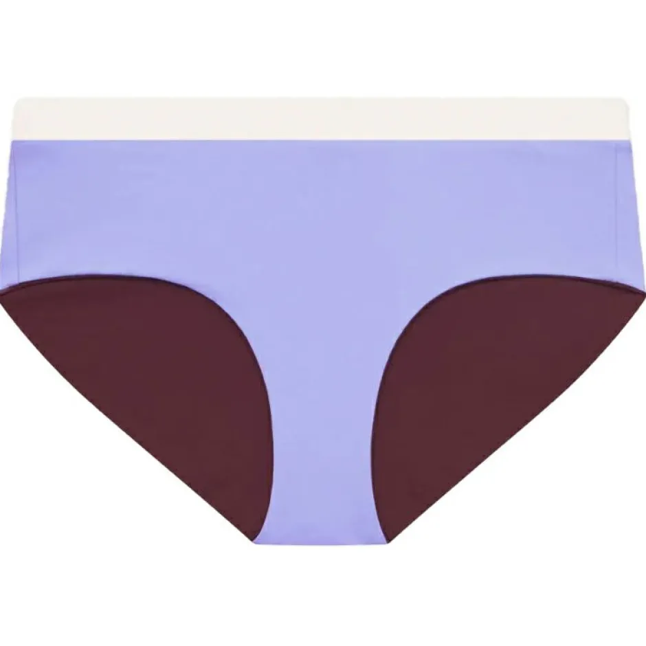 MYMARINI Bademode-- Women's Shorts - Bikini-Bottom