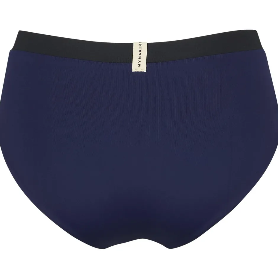 MYMARINI Bademode-- Women's Shorts - Bikini-Bottom