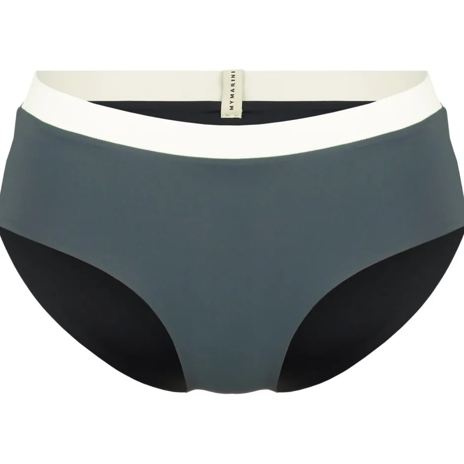 MYMARINI Bademode-- Women's Shorts - Bikini-Bottom