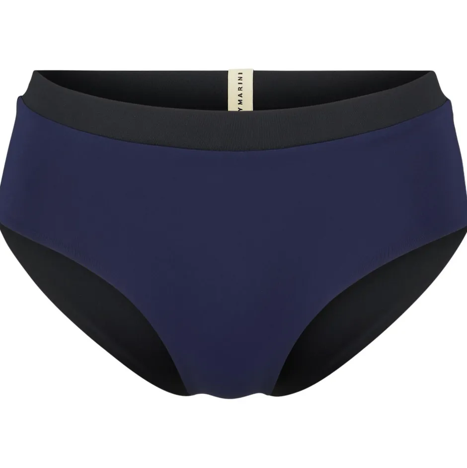 MYMARINI Bademode-- Women's Shorts - Bikini-Bottom