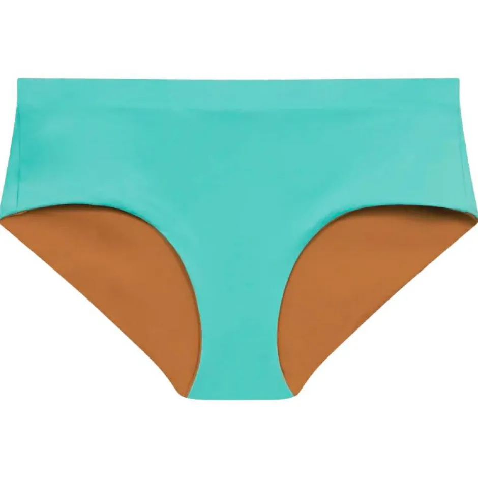 MYMARINI Bademode-- Women's Shorts - Bikini-Bottom