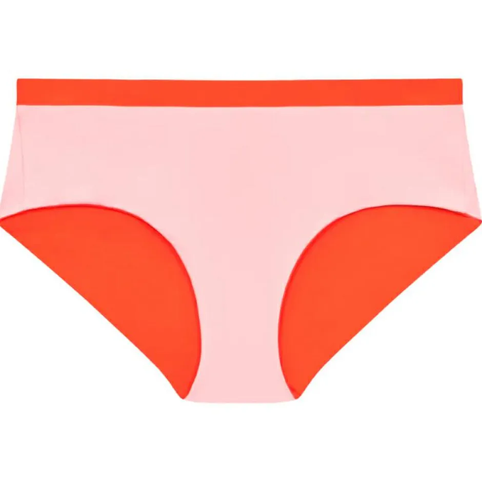 MYMARINI Bademode-- Women's Shorts - Bikini-Bottom