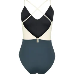 MYMARINI Bademode-- Women's Summersuit - Badeanzug