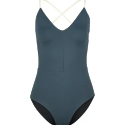 MYMARINI Bademode-- Women's Summersuit - Badeanzug