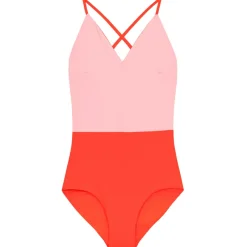 MYMARINI Bademode-- Women's Summersuit - Badeanzug
