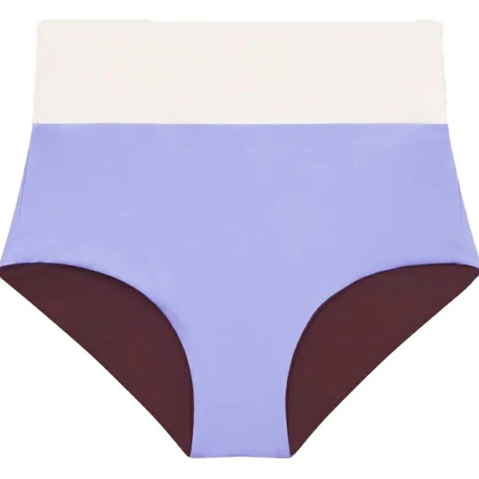 MYMARINI Bademode-- Women's Surf Shorts - Bikini-Bottom