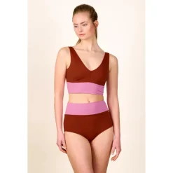 MYMARINI Bademode-- Women's Surf Shorts - Bikini-Bottom