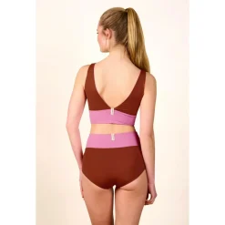 MYMARINI Bademode-- Women's Surf Shorts - Bikini-Bottom