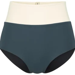 MYMARINI Bademode-- Women's Surf Shorts - Bikini-Bottom