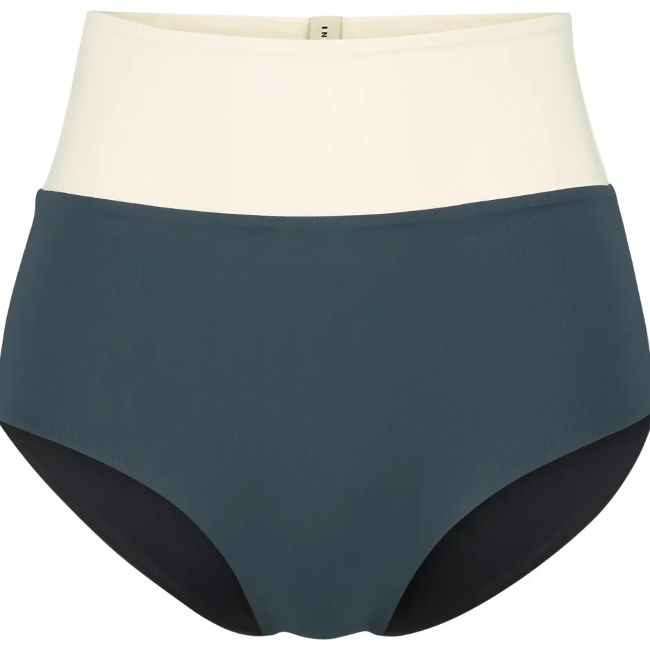 MYMARINI Bademode-- Women's Surf Shorts - Bikini-Bottom