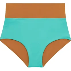 MYMARINI Bademode-- Women's Surf Shorts - Bikini-Bottom