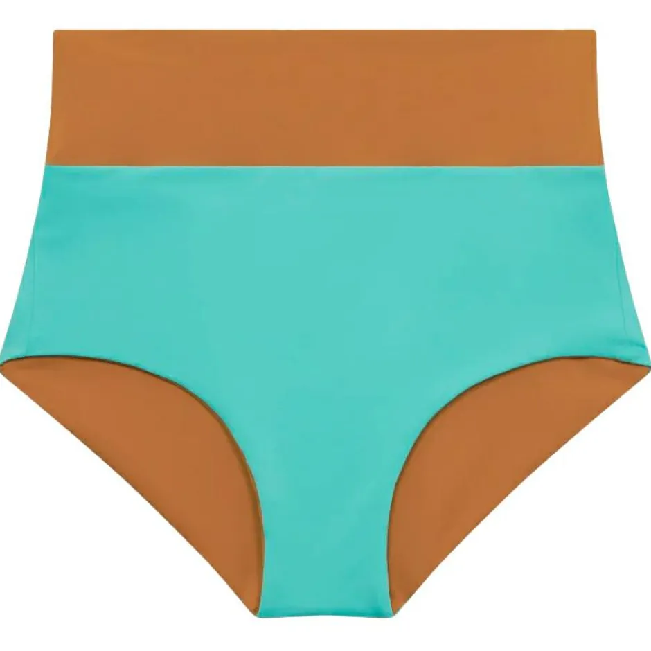 MYMARINI Bademode-- Women's Surf Shorts - Bikini-Bottom