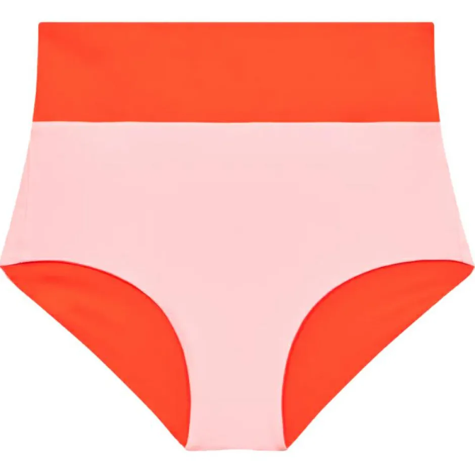 MYMARINI Bademode-- Women's Surf Shorts - Bikini-Bottom