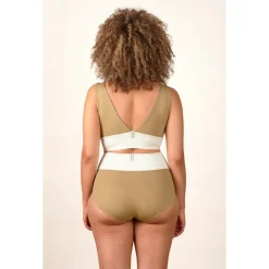 - Woen' Yoga Top - Bikini-Top < MYMARINI Sale