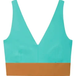 - Woen' Yoga Top - Bikini-Top < MYMARINI Sale