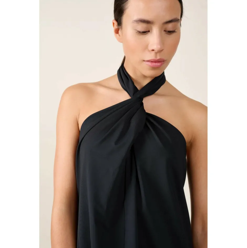 MYMARINI - Women's Allday Pareo Long - Kled