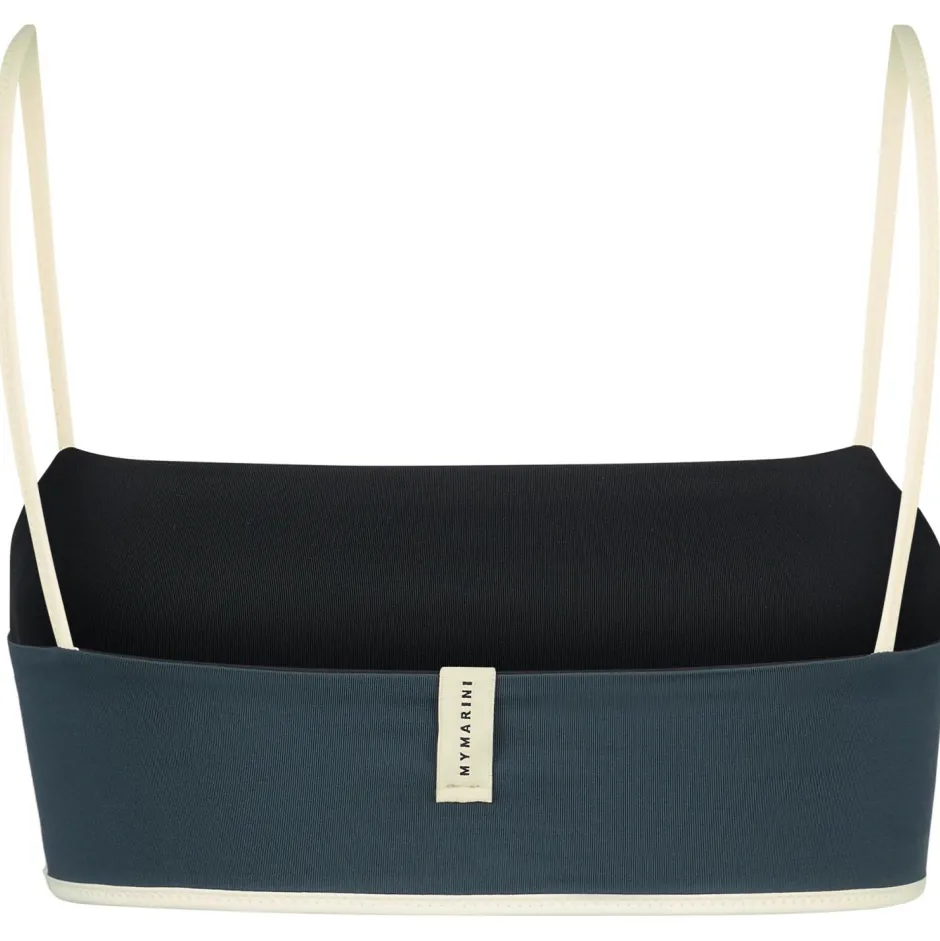 MYMARINI - Woen' Eay Top - Bikini-Top
