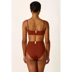MYMARINI - Woen' Eay Top - Bikini-Top