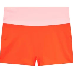 MYMARINI - Women's Highwaist Panty - Bikini-Bottom New