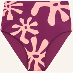 MYMARINI - Women's Highwaist Shorts - Bikini-Bottom