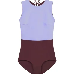 MYMARINI - Women's Outfit-Onepiece - Badeanzug New