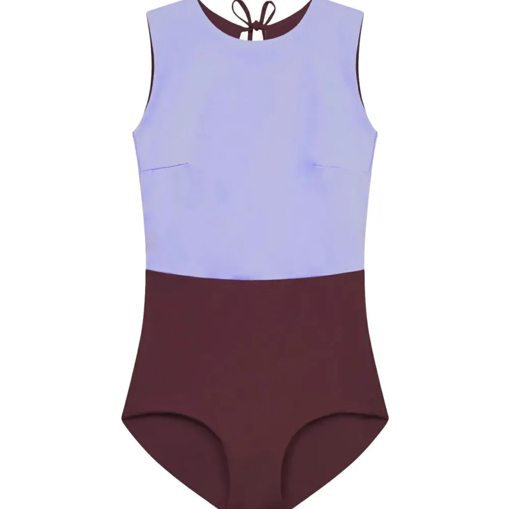 MYMARINI - Women's Outfit-Onepiece - Badeanzug New