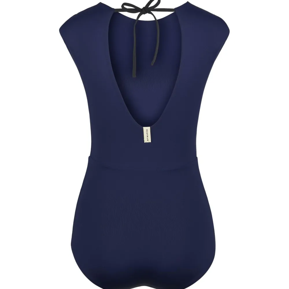 MYMARINI - Women's Outfit-Onepiece - Badeanzug New
