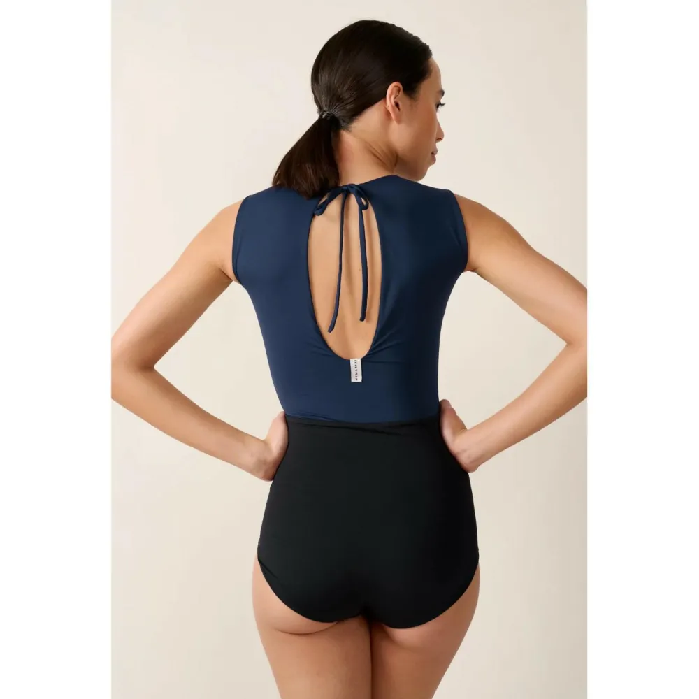 MYMARINI - Women's Outfit-Onepiece - Badeanzug New