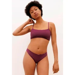 MYMARINI - Women's Pants - Bikini-Bottom Online