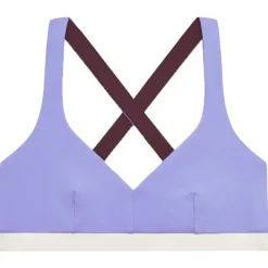 MYMARINI - Woen' port Bra - Bikini-Top
