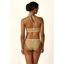 MYMARINI - Woen' unny Pant - Bikini-Botto