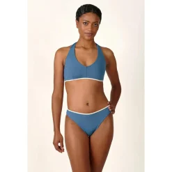 MYMARINI - Woen' unny Pant - Bikini-Botto