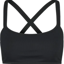MYMARINI - Women's Sunny Top - Bikini-Top Black Outlet
