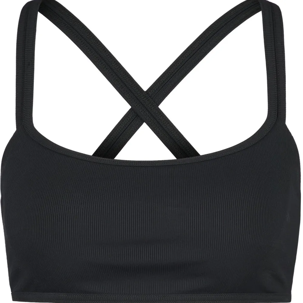 MYMARINI - Women's Sunny Top - Bikini-Top Black Outlet
