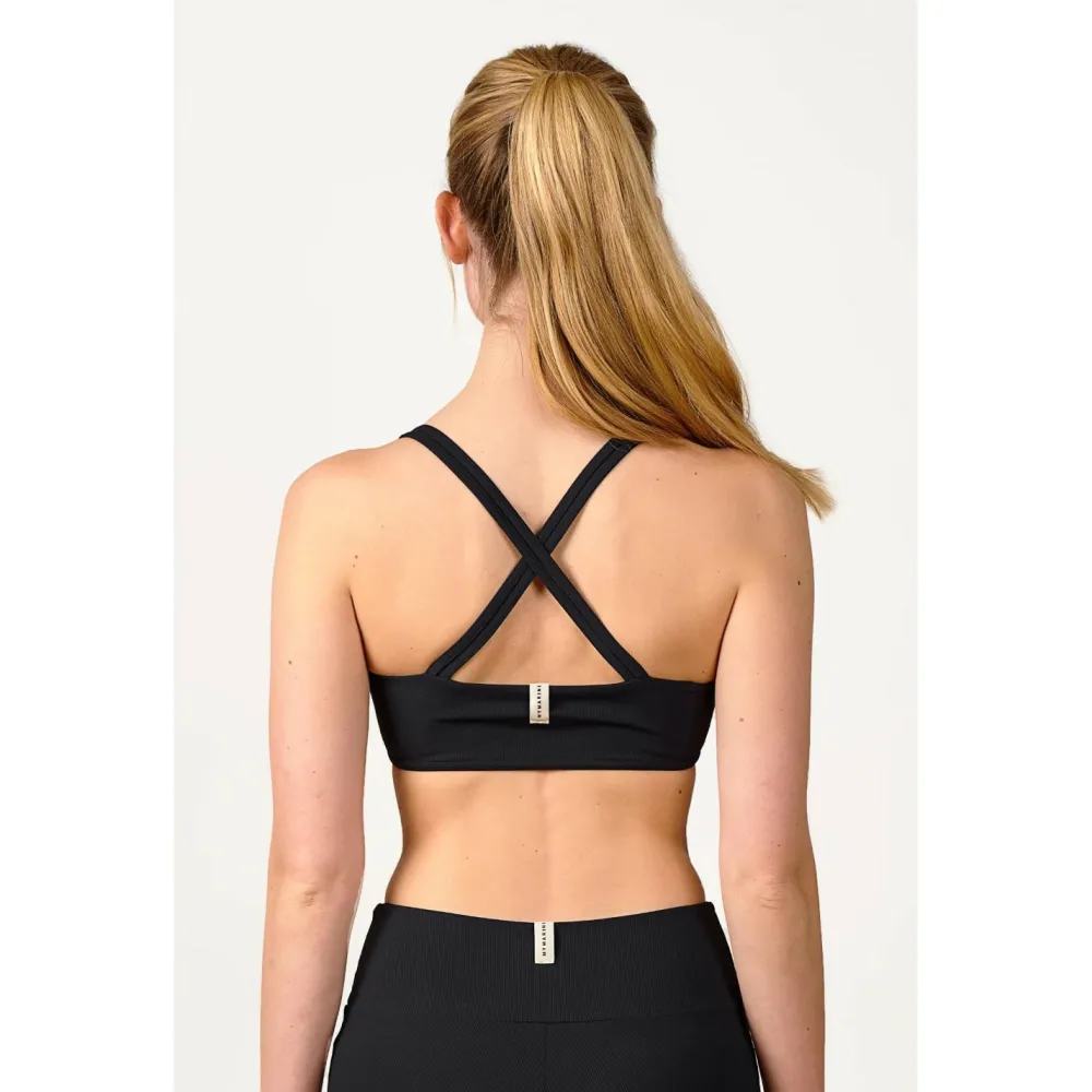 MYMARINI - Women's Sunny Top - Bikini-Top Black Outlet
