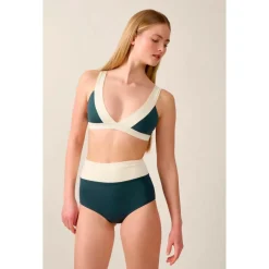 MYMARINI - Women's Top - Bikini-Top