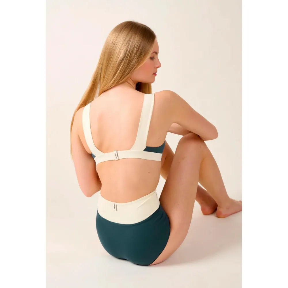 MYMARINI - Women's Top - Bikini-Top