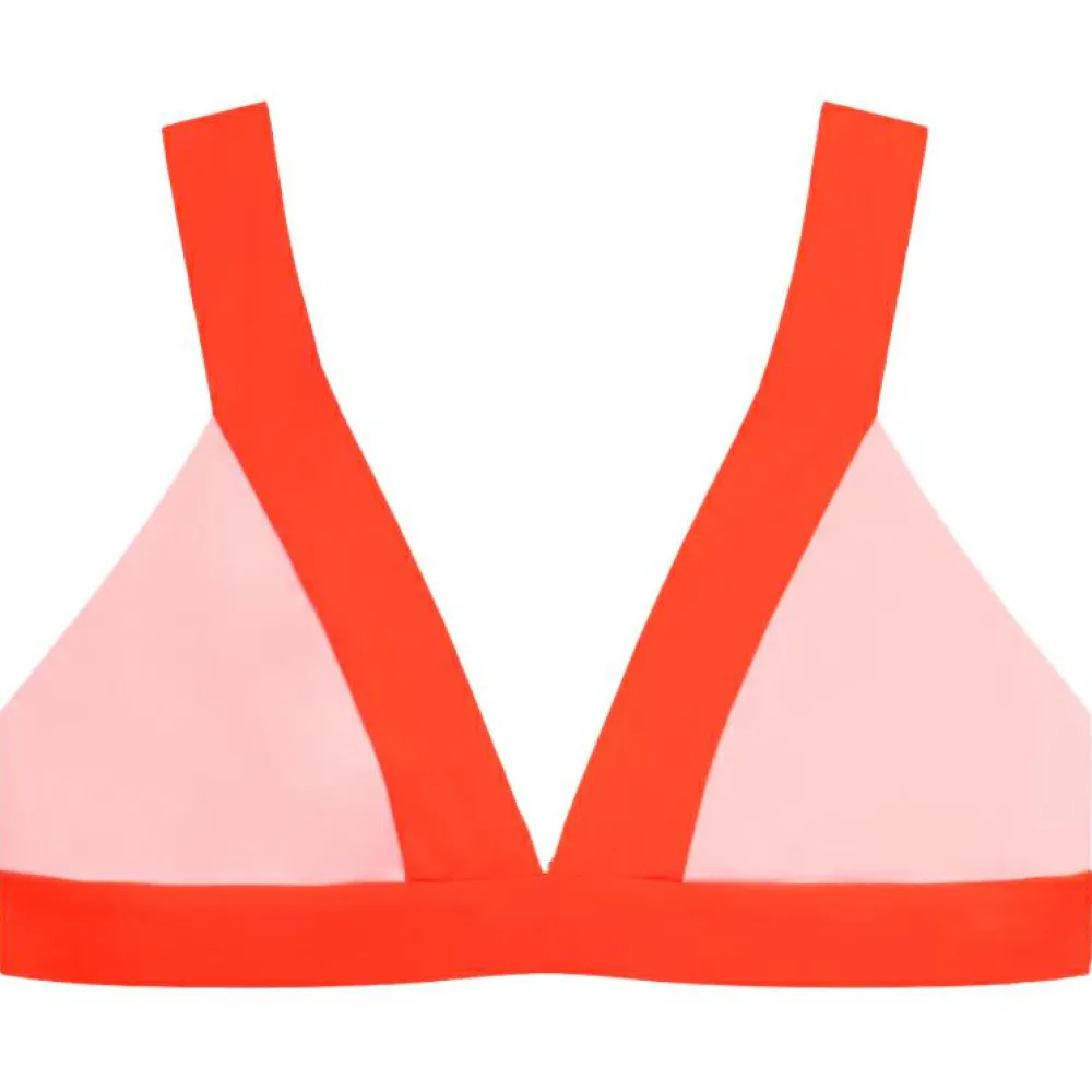 MYMARINI - Women's Top - Bikini-Top