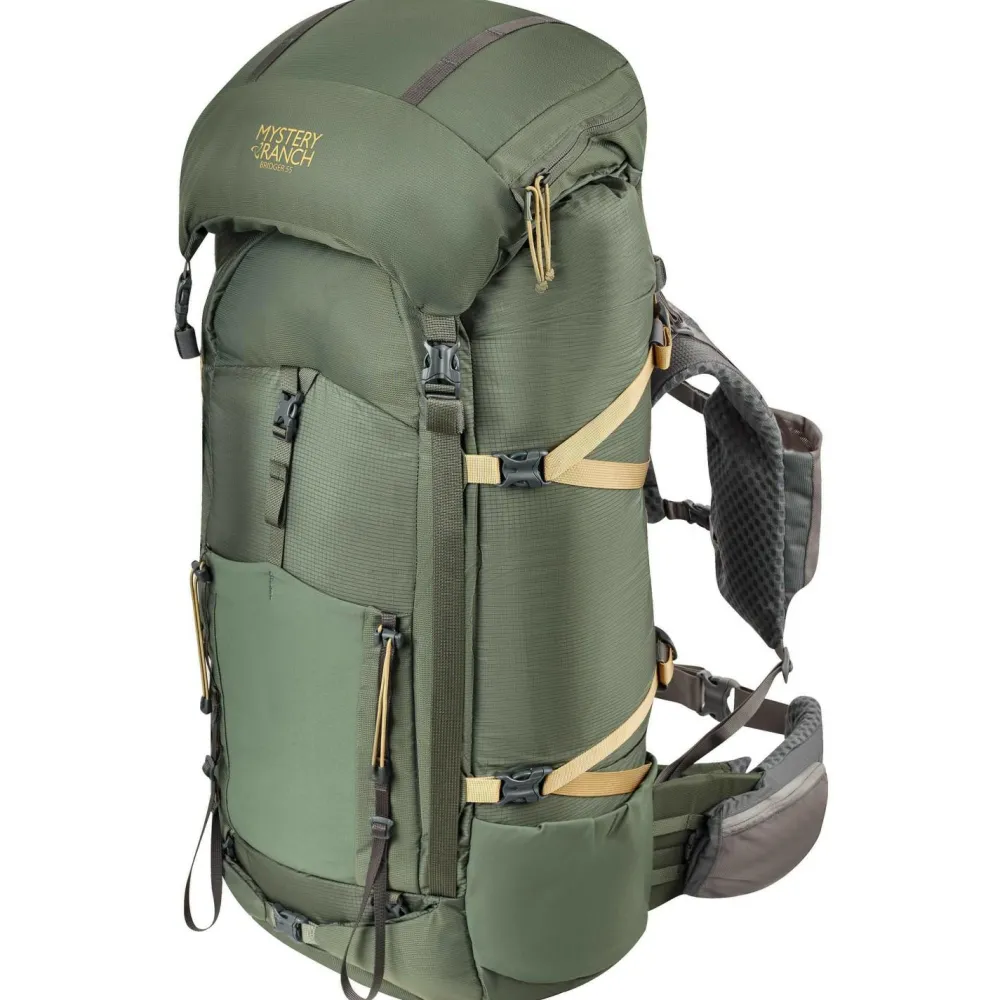 Mystery Ranch - Bridger 55 - Trekkingrucksack Outlet
