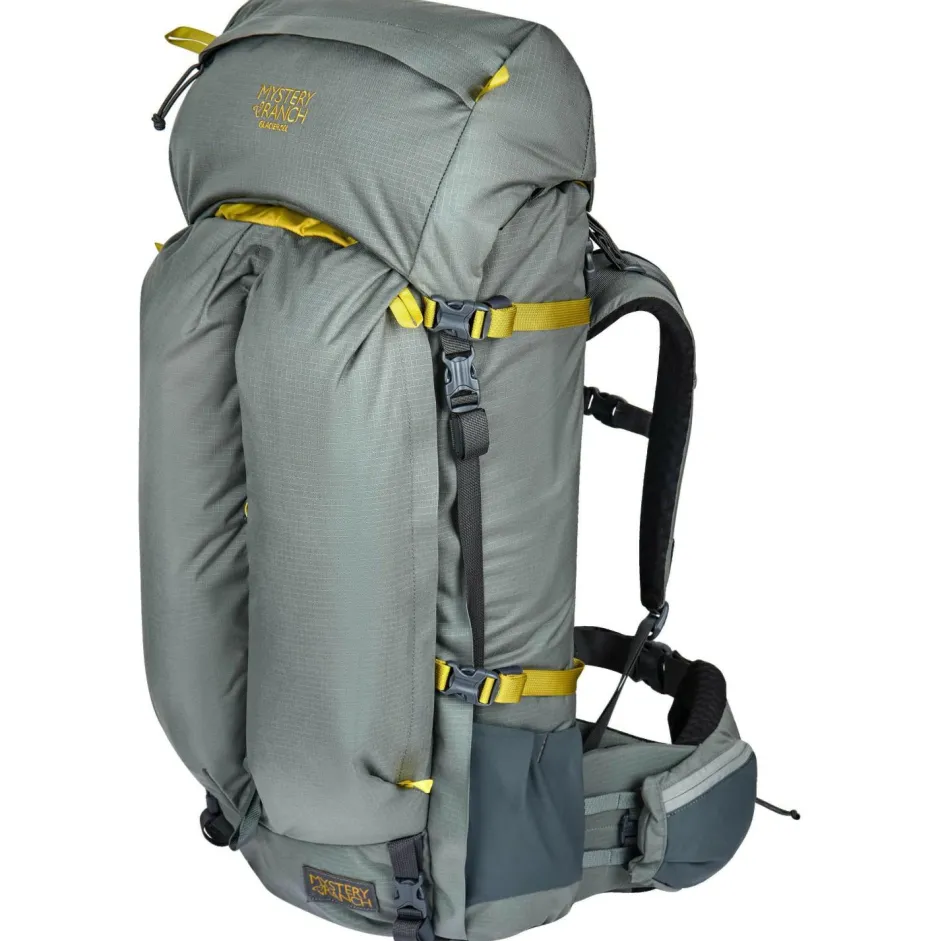 Mystery Ranch - Gacier 50 - Trekkingruckack