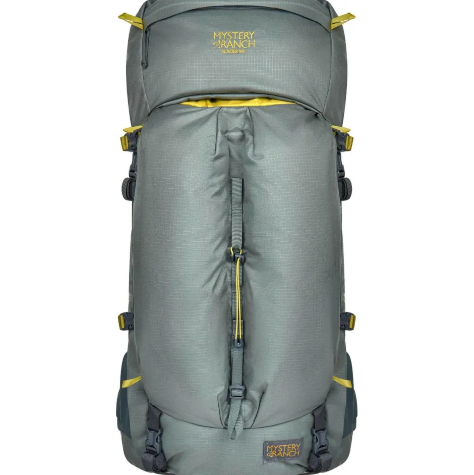Mystery Ranch - Gacier 50 - Trekkingruckack