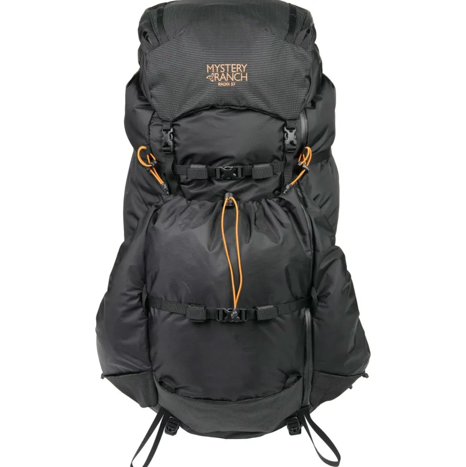 Mystery Ranch - Radix 57 - Trekkingruckack